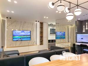 6-к квартира, на длительный срок, 180м2, 3/7 этаж