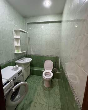3-к квартира, на длительный срок, 88м2, 3/9 этаж