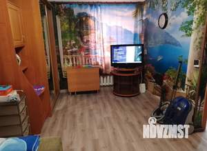 1-к квартира, на длительный срок, 32м2, 2/5 этаж