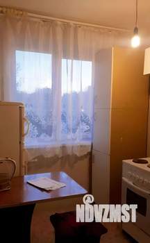 2-к квартира, на длительный срок, 45м2, 2/5 этаж