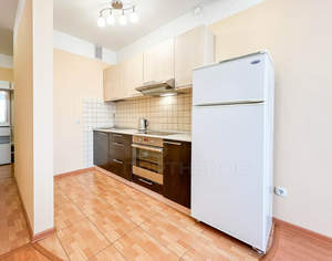 1-к квартира, на длительный срок, 42м2, 8/8 этаж