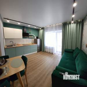 2-к квартира, посуточно, 64м2, 1/1 этаж