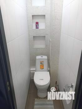 2-к квартира, посуточно, 53м2, 3/5 этаж