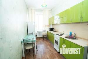 1-к квартира, посуточно, 40м2, 9/10 этаж