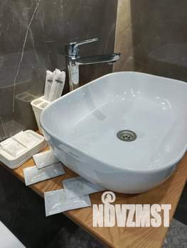 1-к квартира, посуточно, 29м2, 2/17 этаж