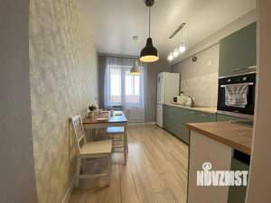 1-к квартира, на длительный срок, 48м2, 15/19 этаж