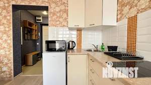 Студия квартира, посуточно, 24м2, 8/14 этаж