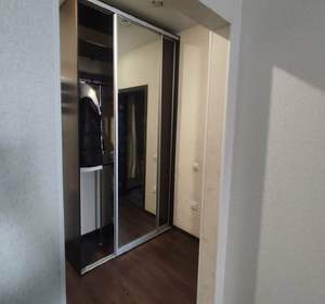 1-к квартира, на длительный срок, 34м2, 13/15 этаж