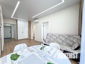 3-к квартира, на длительный срок, 59м2, 5/18 этаж