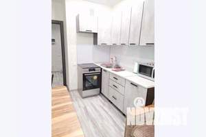 2-к квартира, посуточно, 40м2, 2/11 этаж