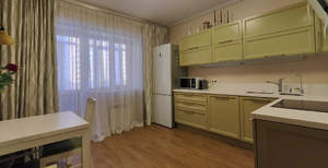 2-к квартира, на длительный срок, 60м2, 4/9 этаж