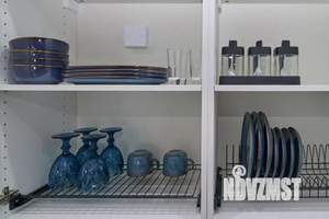 1-к квартира, посуточно, 24м2, 1/1 этаж