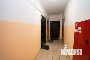 Студия квартира, посуточно, 25м2, 13/16 этаж