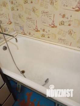 1-к квартира, на длительный срок, 34м2, 5/5 этаж