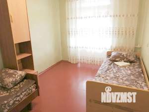 3-к квартира, посуточно, 97м2, 2/5 этаж