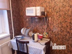 2-к квартира, на длительный срок, 44м2, 1/5 этаж