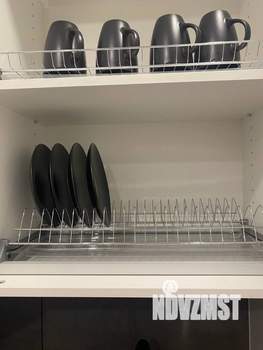 1-к квартира, посуточно, 43м2, 6/14 этаж