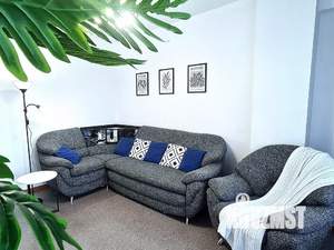 1-к квартира, посуточно, 75м2, 1/1 этаж