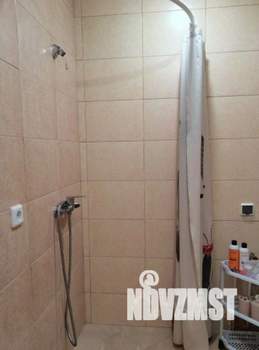 1-к квартира, посуточно, 18м2, 1/1 этаж