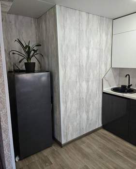 2-к квартира, на длительный срок, 46м2, 4/4 этаж