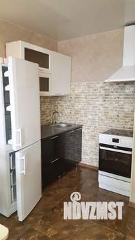 1-к квартира, на длительный срок, 37м2, 3/5 этаж