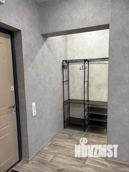 2-к квартира, на длительный срок, 42м2, 9/15 этаж