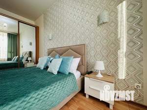 1-к квартира, посуточно, 50м2, 1/1 этаж