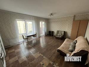 Студия квартира, на длительный срок, 32м2, 10/15 этаж