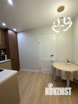 1-к квартира, на длительный срок, 25м2, 12/19 этаж