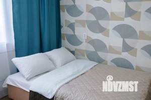 2-к квартира, посуточно, 35м2, 1/10 этаж