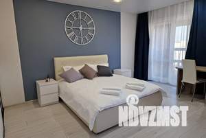 2-к квартира, посуточно, 45м2, 10/10 этаж