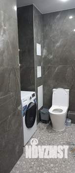 1-к квартира, посуточно, 29м2, 2/17 этаж