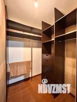 1-к квартира, посуточно, 50м2, 9/9 этаж