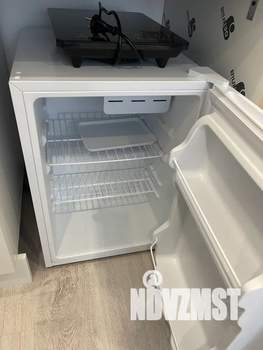 Студия квартира, посуточно, 16м2, 2/4 этаж