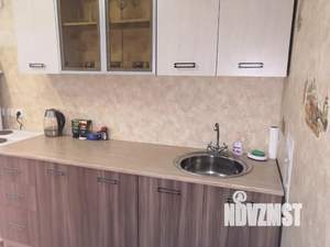 1-к квартира, посуточно, 32м2, 5/9 этаж