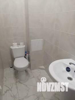 Студия квартира, посуточно, 35м2, 5/16 этаж