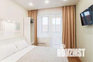 1-к квартира, посуточно, 20м2, 1/15 этаж