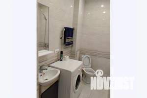 1-к квартира, посуточно, 40м2, 4/12 этаж