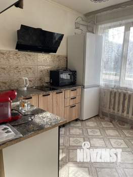 1-к квартира, на длительный срок, 32м2, 1/5 этаж