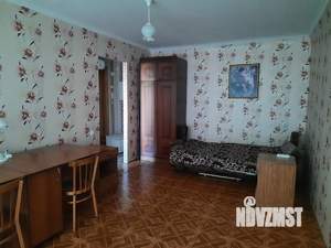 1-к квартира, на длительный срок, 31м2, 4/4 этаж