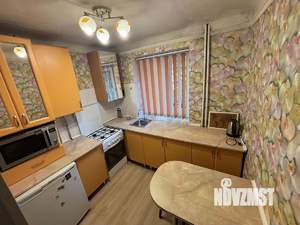 2-к квартира, на длительный срок, 43м2, 1/4 этаж