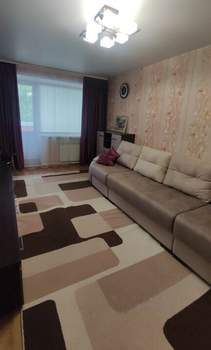 2-к квартира, на длительный срок, 45м2, 3/5 этаж