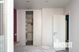 2-к квартира, посуточно, 40м2, 1/1 этаж