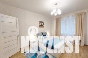 2-к квартира, посуточно, 49м2, 9/16 этаж