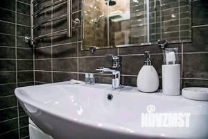 1-к квартира, посуточно, 33м2, 1/1 этаж