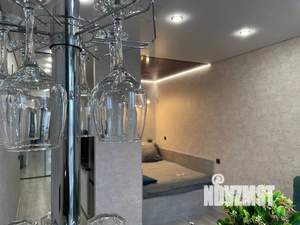 Студия квартира, посуточно, 34м2, 3/9 этаж