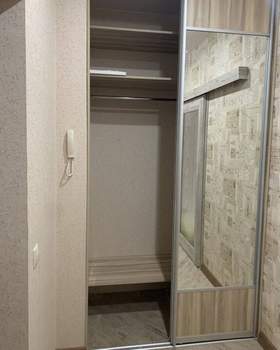 2-к квартира, на длительный срок, 47м2, 5/17 этаж