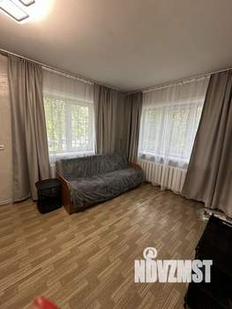 1-к квартира, на длительный срок, 34м2, 1/5 этаж