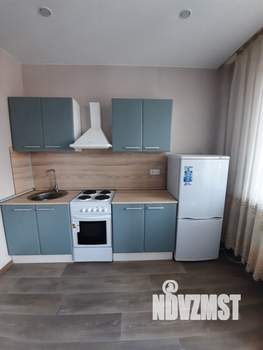 2-к квартира, на длительный срок, 40м2, 10/16 этаж