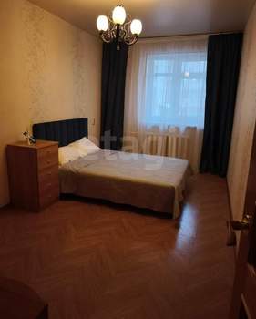 3-к квартира, на длительный срок, 92м2, 3/8 этаж